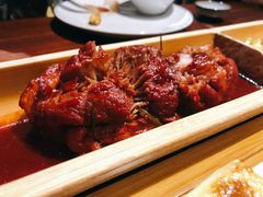 南乳扎肉-大牌大·传统杭帮菜(湖滨店)