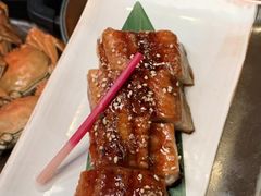 -花潮料理艺食馆(SM新生活广场店)
