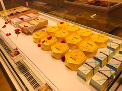 -好利来(内双楠店)