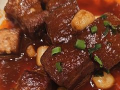 -香丰阁·烤鸭·川湘菜(清河店)