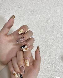 -1T·1M 日式美甲美睫