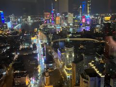 -上海世茂皇家艾美酒店