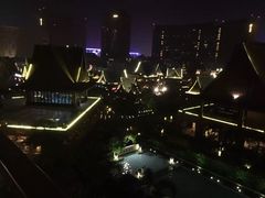 三亚湾红树林度假世界-三亚湾红树林度假世界(木棉酒店)