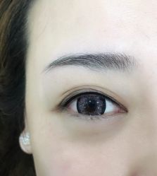 -轻妆Feel·半永久纹眉眼线