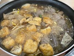 -三叔牛杂火锅店(三淮大街15号店)