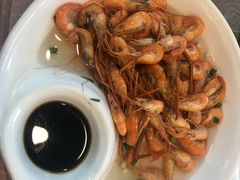 -假日花园主题餐厅