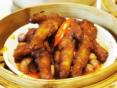 -顺丰国宴(工业博物馆店)
