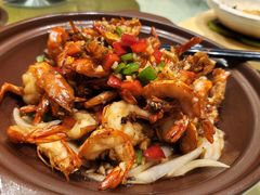 -西湖春天•老字号杭州菜(百汇店)