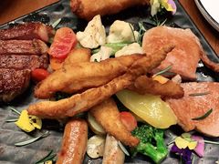 -haxnbauer海森堡德国餐厅(深圳coco店)