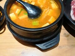 -九田家黑牛烤肉(溧水万达店)
