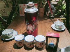 -老湘村·湖南土菜(天河维多利店)