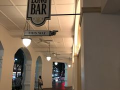 -Long Bar(莱佛士酒店)