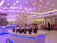 -澜悦港海鲜体验主题餐厅