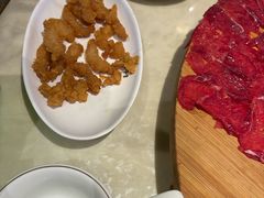 -小肥牛潮汕牛肉火锅(南联店)