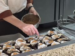 -汉巴味德·烤肉与啤酒的自助(杭州大悦城店)