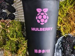 -陈多多·豆腐奶茶(草市街店)