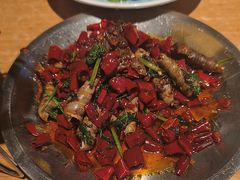 -喝丢一只鞋海鲜烧烤·海肠捞饭(东关街店)