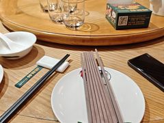 -德胜轩正宗顺德菜(宝安沙井会展中心店)