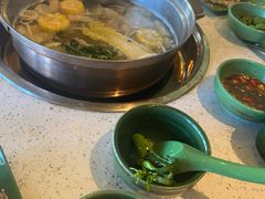-润园四季椰子鸡火锅(海上世界店)