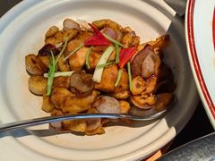 -旺顺阁·北京菜·烤鸭(大望路店)