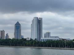 -南宁南湖公园