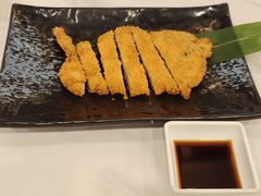 炸猪排-南八仙·老上海味道(南京东路店)