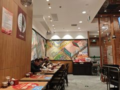 -阳阳中国饭(北京荟聚店)