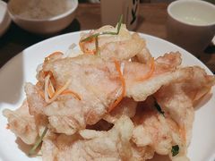 -金掌勺锅包肉(太原万达店)