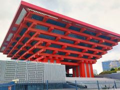 -中华艺术宫(上海美术馆)