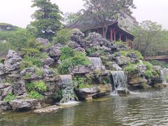 -顺峰山公园
