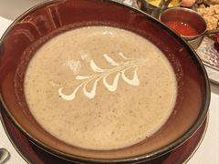 -马克西姆俄罗斯餐厅(通亚街店)