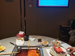 -海底捞火锅(河东万达广场店)