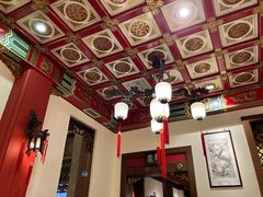 -梅龙镇酒家(南京西路总店)