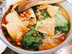 -陈记柳州螺蛳粉(大坪店)