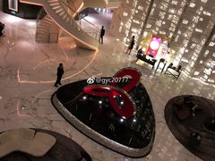 -广州四季酒店·天吧·高空酒吧