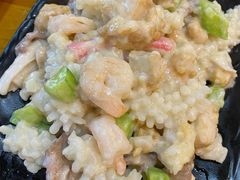 全爆-清真利德顺小老饭庄(复兴路店)
