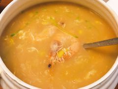 -老东家民间菜(迎宾路店)