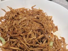 -秀儿四九城·新京菜(亚运村鸟巢店)