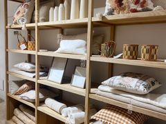 -ZARA HOME(蓝色港湾店)
