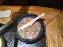 -巴奴毛肚火锅(商城路店)
