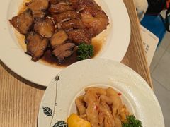 -美食小镇·观赏珍稀鸟类·长隆熊猫酒店