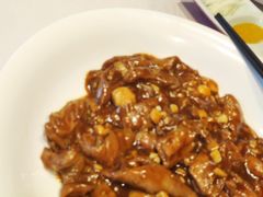 -京味斋·北京烤鸭(华威桥北工大店)