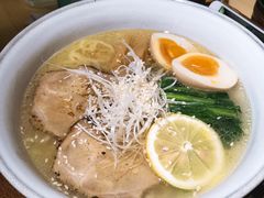 豚骨拉面-本格丼·炭火烤肉饭(大悦路成都大悦城店)