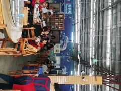 -明记海鲜大排档(巽寮湾店)