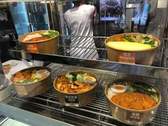 -德克士(前门店)