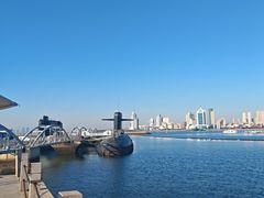 -中国人民解放军海军博物馆