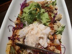麦醋手工凉皮-掌柜的店·河南菜(世茂店)