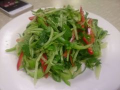 -卡迷尔牛肉面(佳木斯路店)
