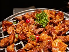 -餐谋家特色餐厅(桂林路店)
