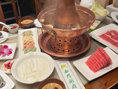 -南门涮肉(天坛店)